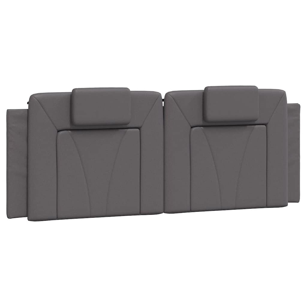 Giroletto Viana senza Materasso Crema 120x200 cm in Similpelle | homemem39