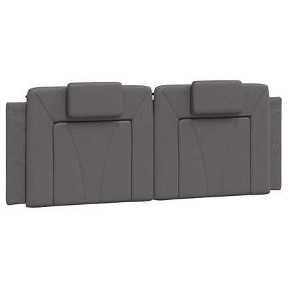 Giroletto Viana senza Materasso Crema 120x200 cm in Similpelle | homemem39