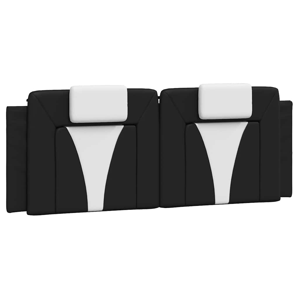 Giroletto Viana senza Materasso Nero e Bianco 140x190 cm