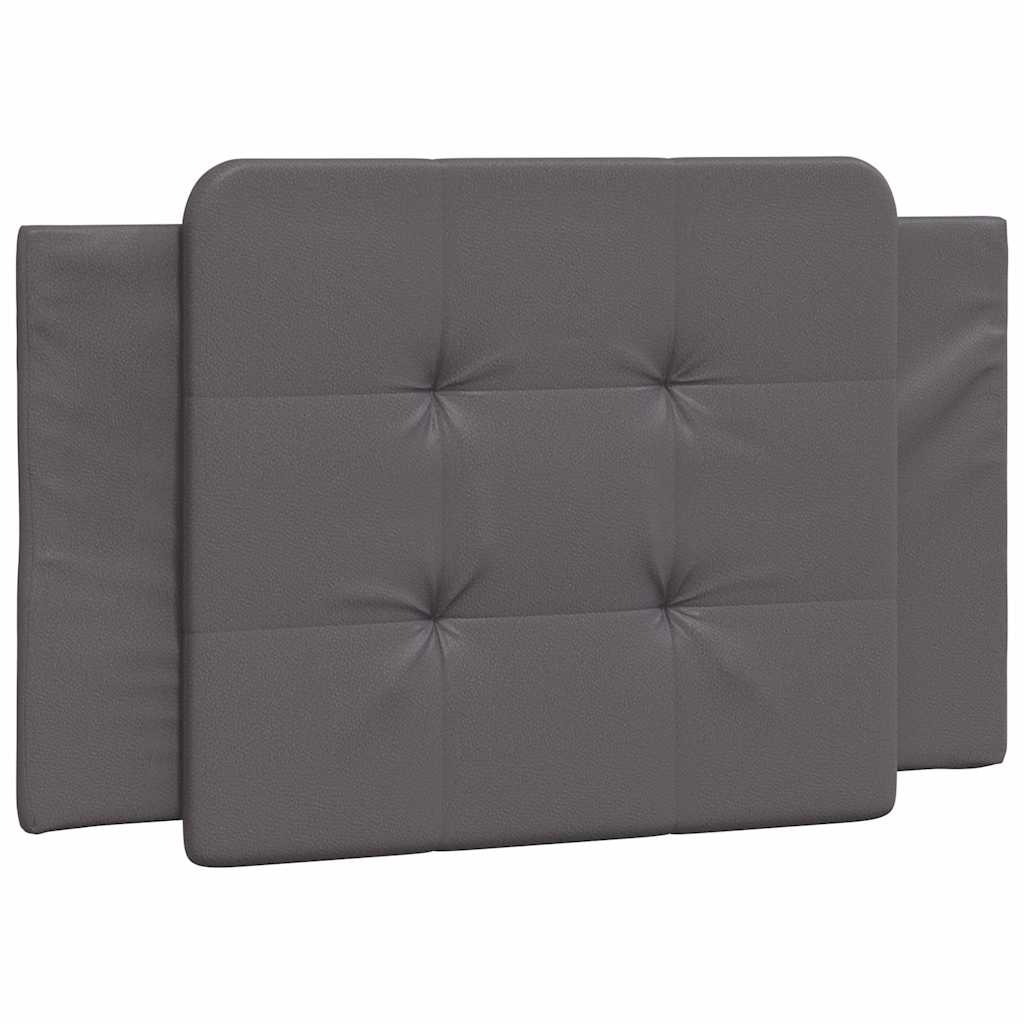 Giroletto senza Materasso Zadar Crema 80x200 cm in Similpelle | homemem39