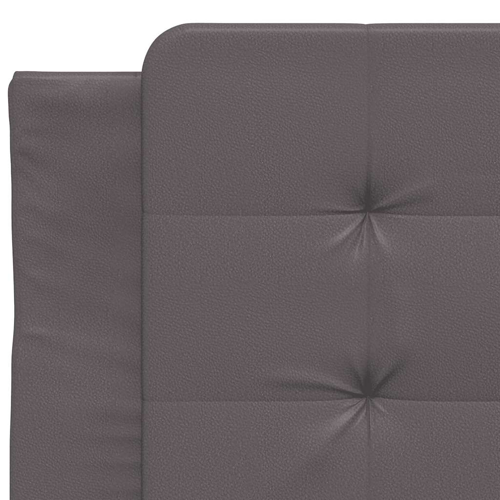 Giroletto senza Materasso Zadar Crema 80x200 cm in Similpelle | homemem39