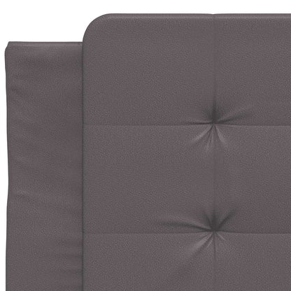 Giroletto senza Materasso Zadar Crema 80x200 cm in Similpelle | homemem39