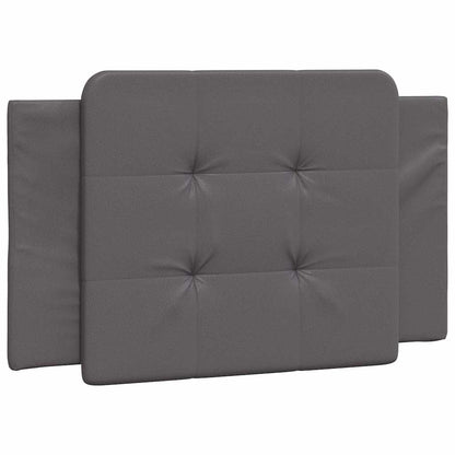 Giroletto senza Materasso Zadar Crema 90x190 cm in Similpelle | homemem39