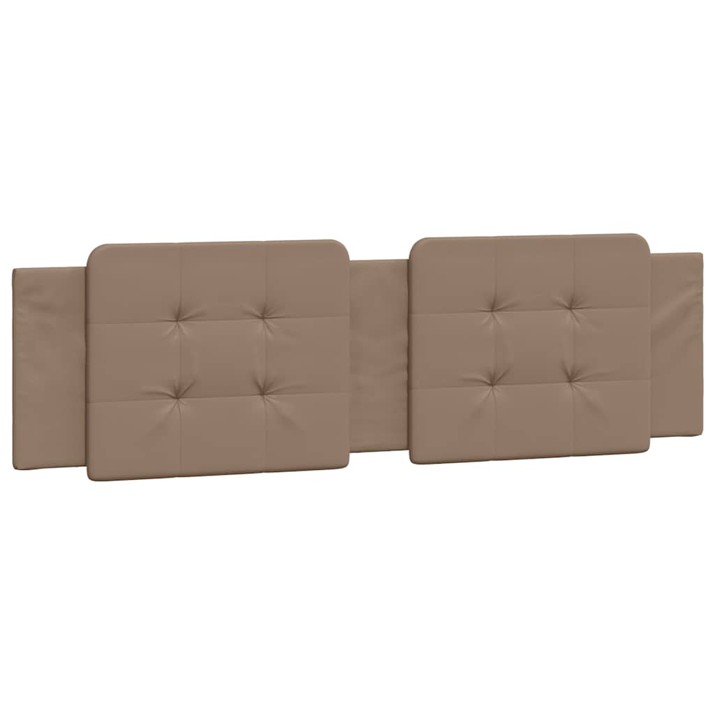 Giroletto senza Materasso Zadar Cappuccino 180x200 cm in Similpelle | homemem39