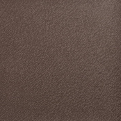 Giroletto senza Materasso Zadar Marrone 80x200 cm in Similpelle | homemem39