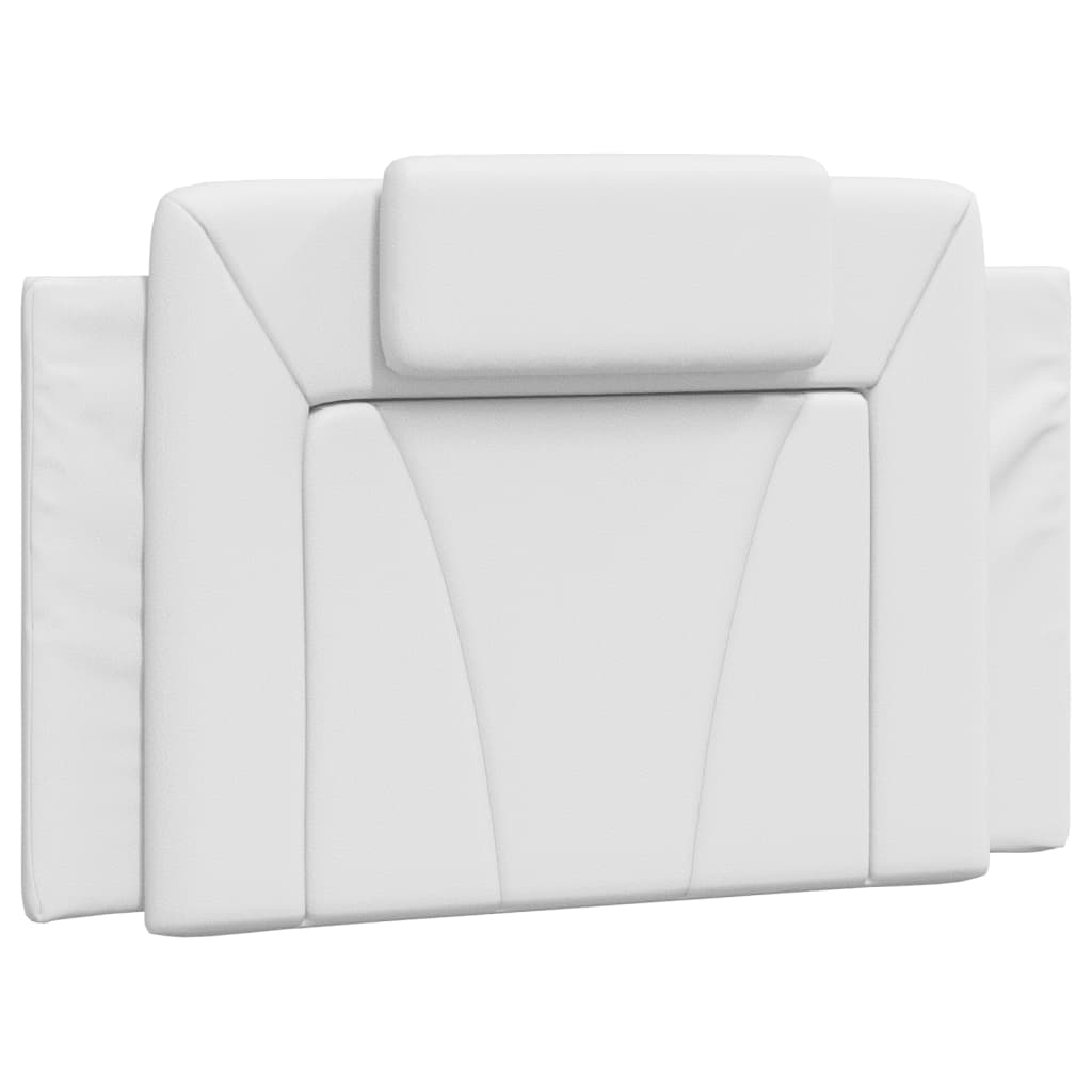 Giroletto Viana con LED senza Materasso Bianco 90x190 cm | homemem39
