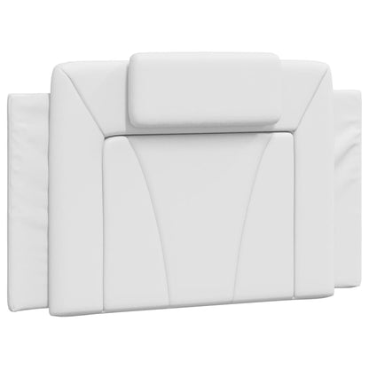Giroletto Viana con LED senza Materasso Bianco 90x190 cm | homemem39