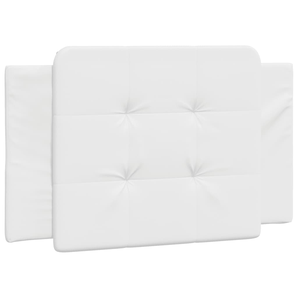 Giroletto con LED senza Materasso Zadar Bianco 90x190 cm | homemem39