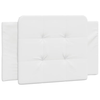 Giroletto con LED senza Materasso Zadar Bianco 90x190 cm | homemem39