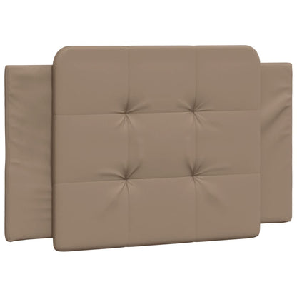 Giroletto con LED senza Materasso Zadar Cappuccino 90x200 cm | homemem39