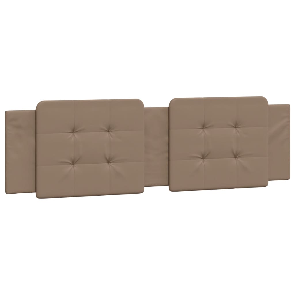 Giroletto con LED senza Materasso Zadar Cappuccino 180x200 cm | homemem39