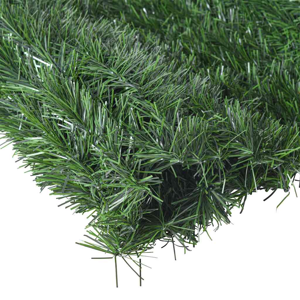 Recinzione Erba Artificiale Verde 1x5 m | homemem39