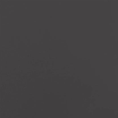 Fioriera Nera 62x47x46 cm in Acciaio