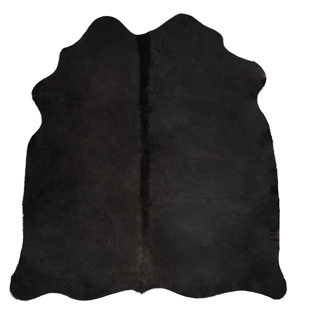 Tappeto in Vera Pelle Bovina 180x220 cm - homemem39