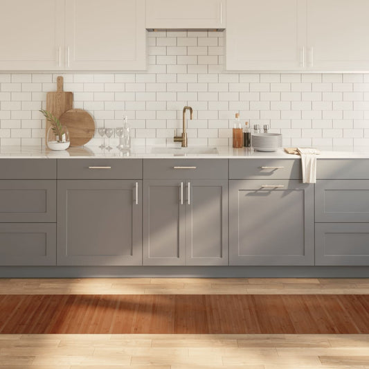 Tappeto Rettangolare Marrone 60x300 cm in Bambù - homemem39