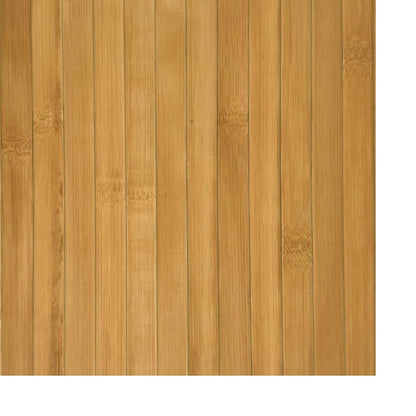 Tappeto Rettangolare Natura 60x500 cm in Bambù | homemem39