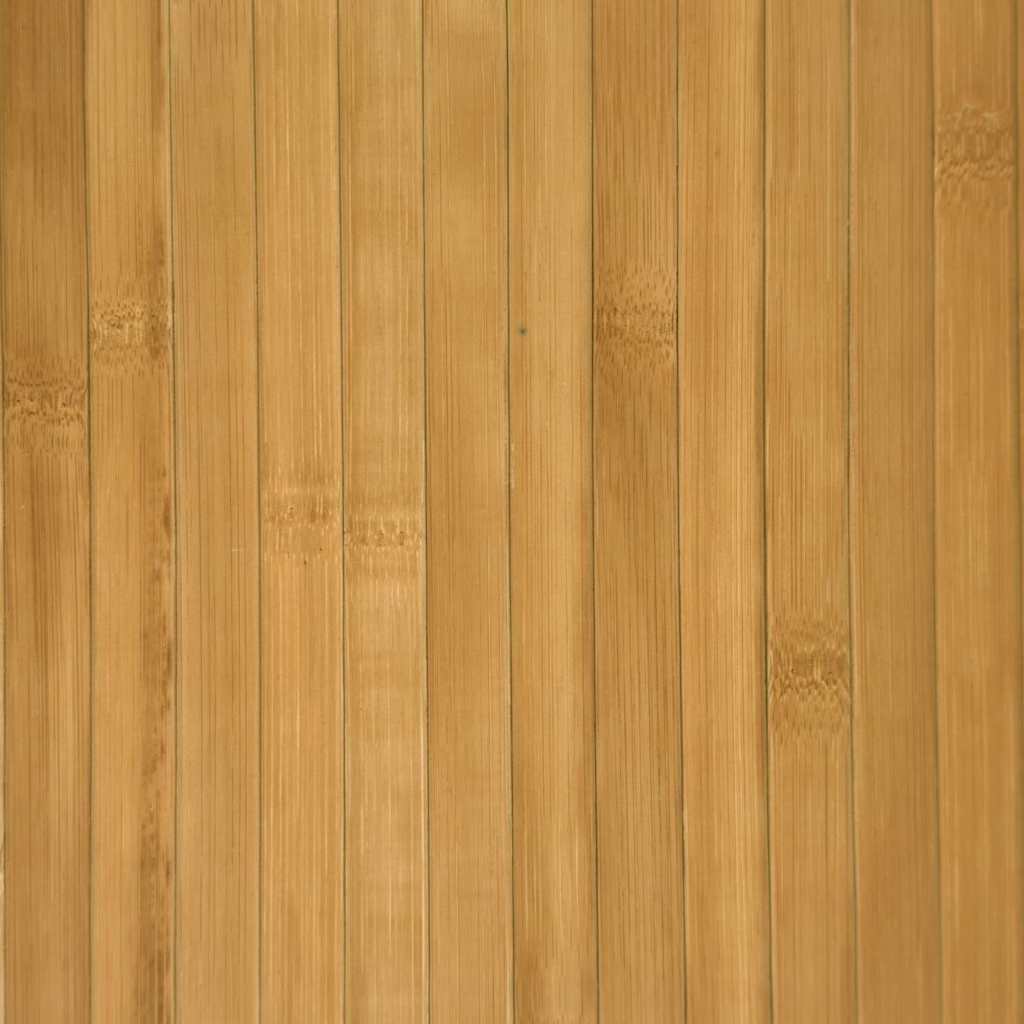 Tappeto Rettangolare Natura 70x400 cm in Bambù | homemem39