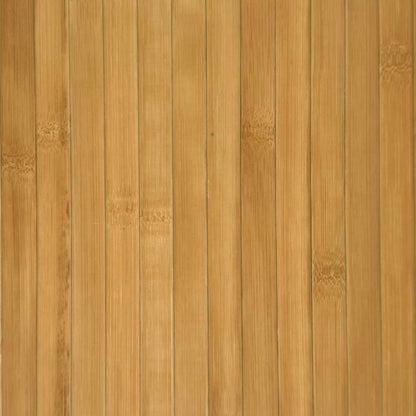Tappeto Rettangolare Natura 70x400 cm in Bambù | homemem39