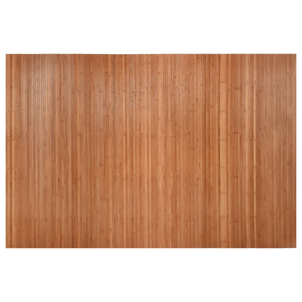 Divisorio Ambienti Marrone 165x250 cm in Bambù - homemem39