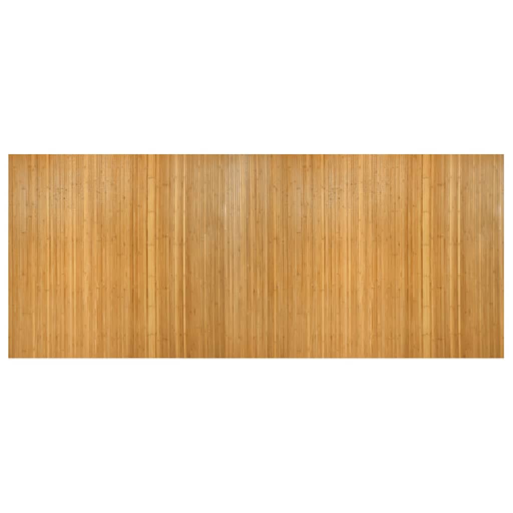 Divisorio Ambienti Naturale Larghezza 400 cm Altezza 165 cm in Bambù | homemem39