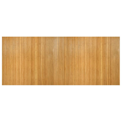 Divisorio Ambienti Naturale Larghezza 400 cm Altezza 165 cm in Bambù | homemem39