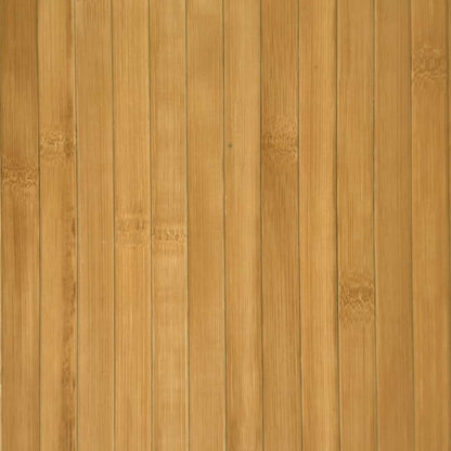 Divisorio Ambienti Naturale Larghezza 400 cm Altezza 165 cm in Bambù | homemem39
