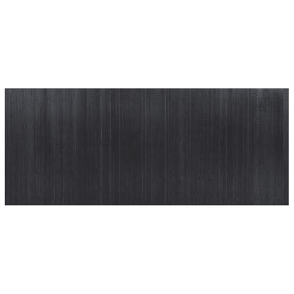 Divisorio Ambienti Grigio 165x400 cm in Bambù - homemem39