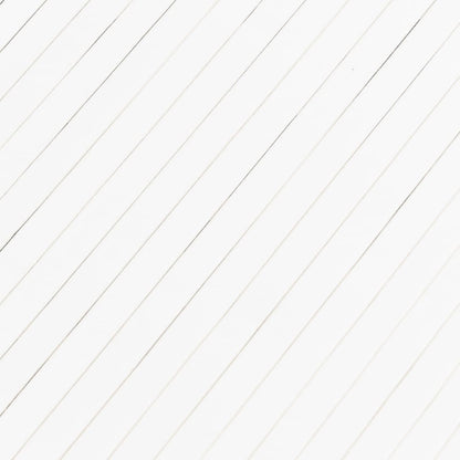 Divisorio Ambienti Bianco 165x400 cm in Bambù - homemem39