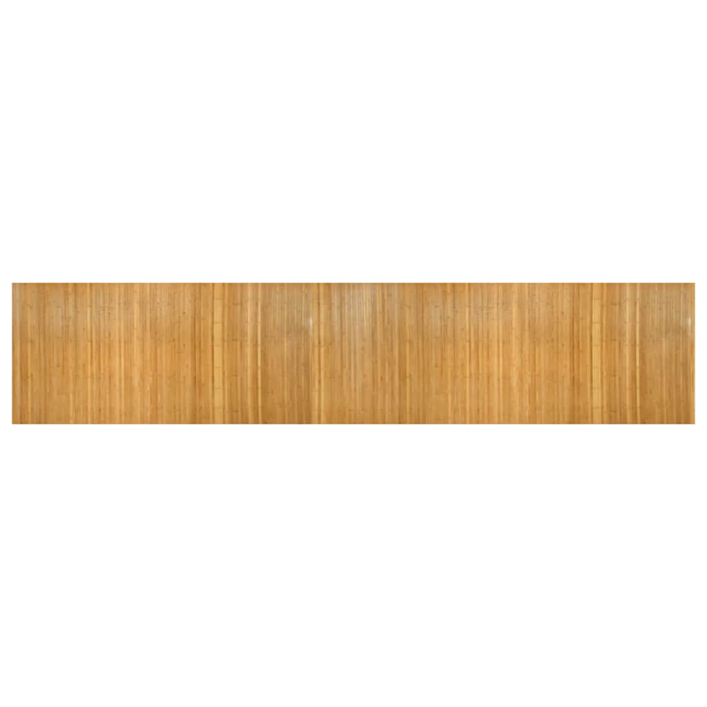 Divisorio Ambienti Naturale Larghezza 800 cm Altezza 165 cm in Bambù | homemem39