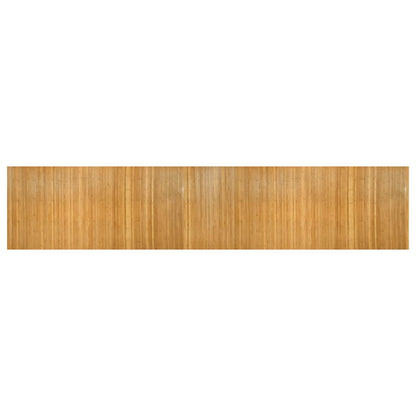 Divisorio Ambienti Naturale Larghezza 800 cm Altezza 165 cm in Bambù | homemem39