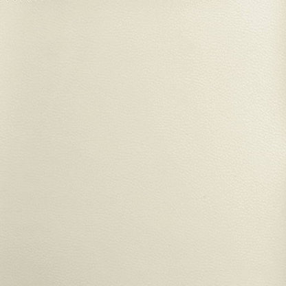 Poltrona da Massaggiante Reclinabile Crema Similpelle - homemem39