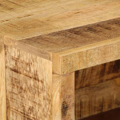 Armadio da Notte Marrone 40 x 30 x 25 cm - homemem39