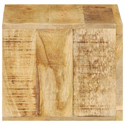 Armadio da Notte Marrone 40 x 30 x 25 cm