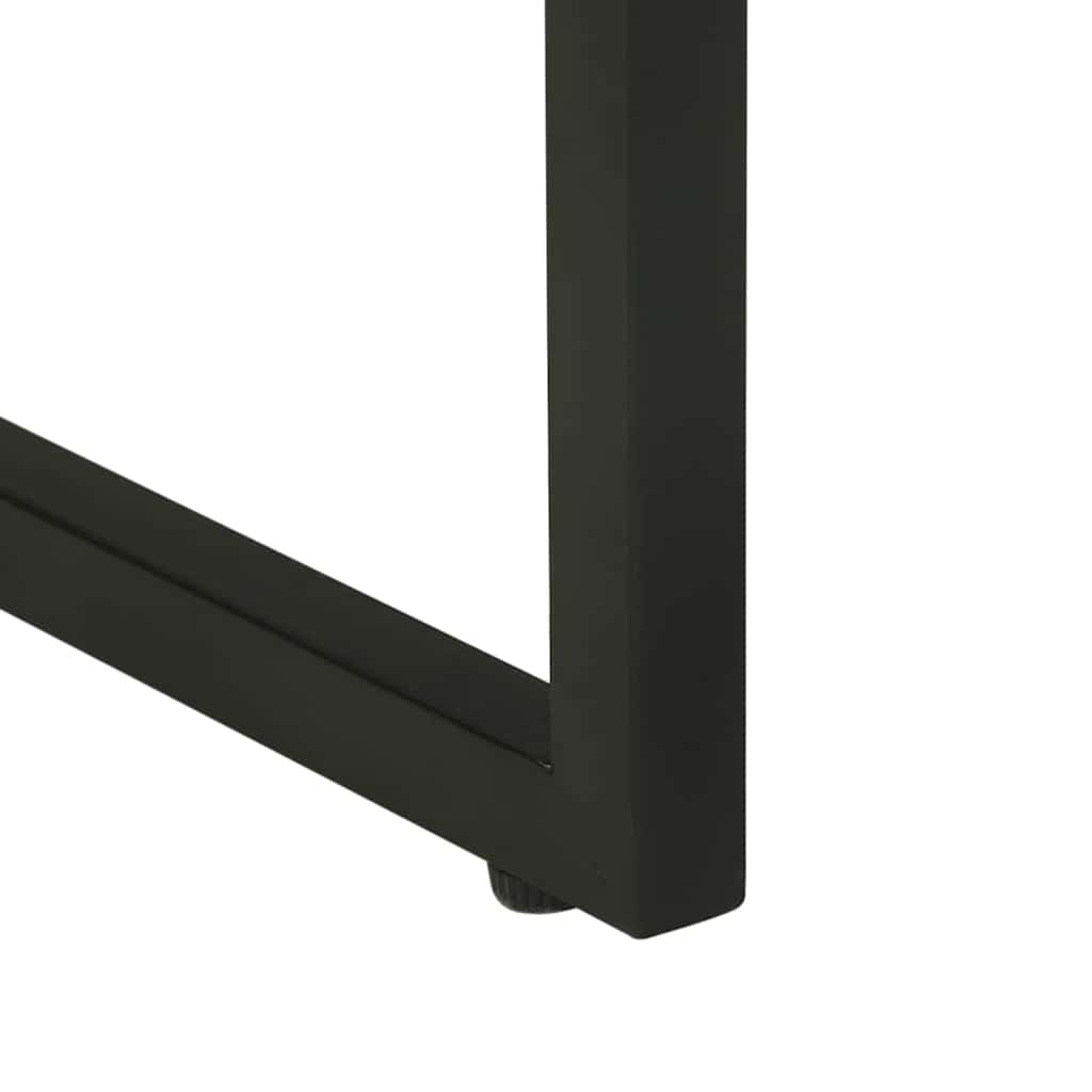 Armadio da Notte con cassetto Marrone 40 x 35 x 50 cm