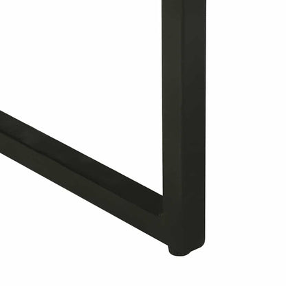 Credenza Marrone 70 x 35 x 75 cm Legno massello di acacia - homemem39