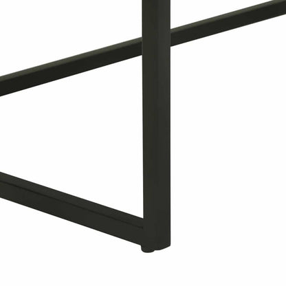 Scrivania Marrone 110 x 50 x 87 cm Legno massello di acacia