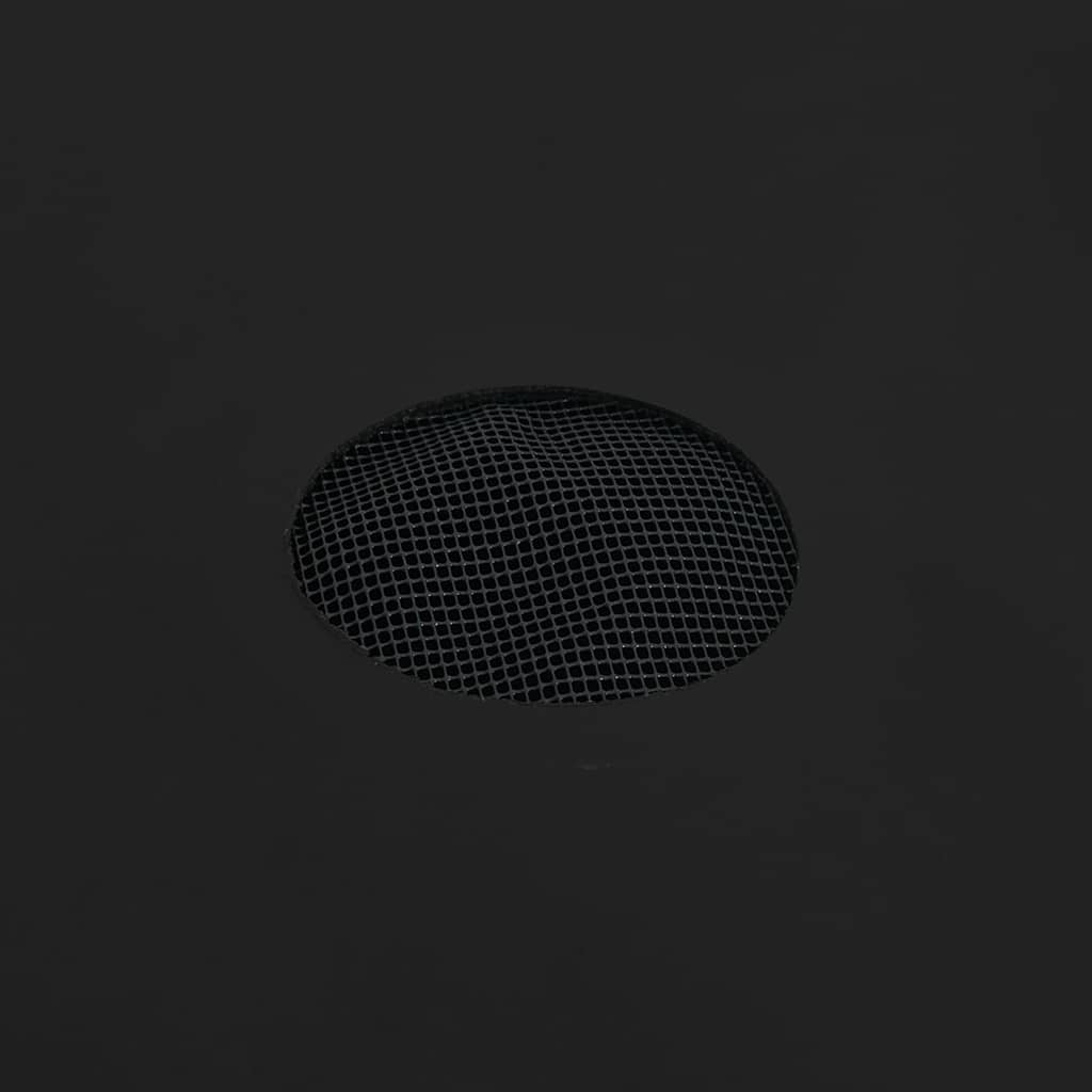 Serbatoio Acqua con Rubinetto Pieghevole 1250 L in PVC | homemem39