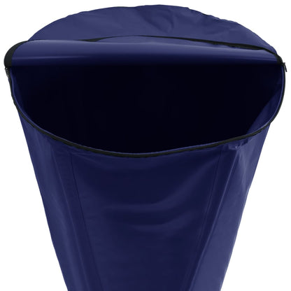 Serbatoio Acqua con Rubinetto Pieghevole 1350 L in PVC | homemem39