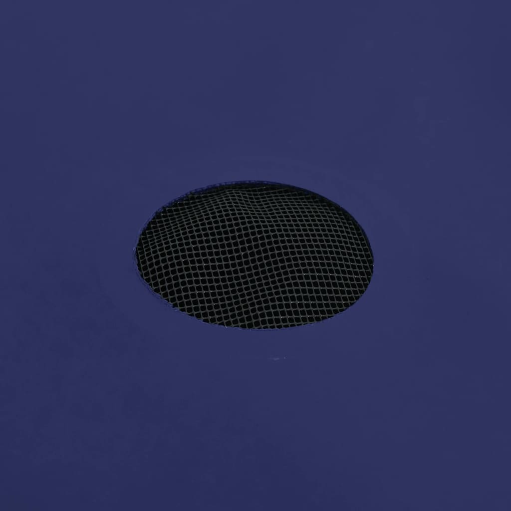 Serbatoio Acqua con Rubinetto Pieghevole 1350 L in PVC | homemem39