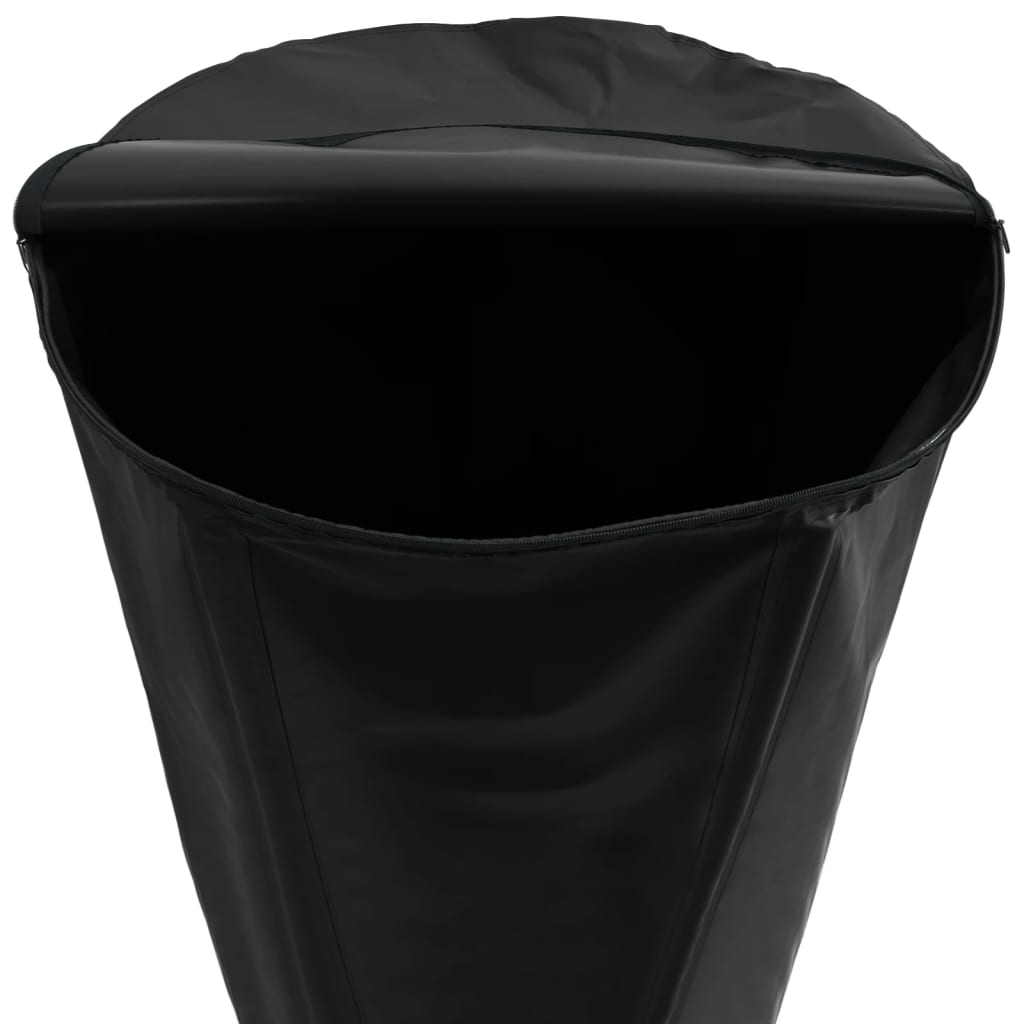 Serbatoio Acqua con Rubinetto Pieghevole 100 L in PVC | homemem39