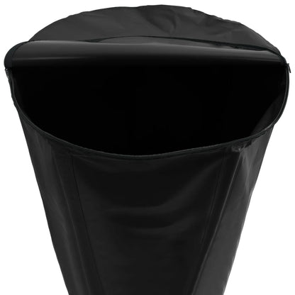 Serbatoio Acqua con Rubinetto Pieghevole 100 L in PVC | homemem39