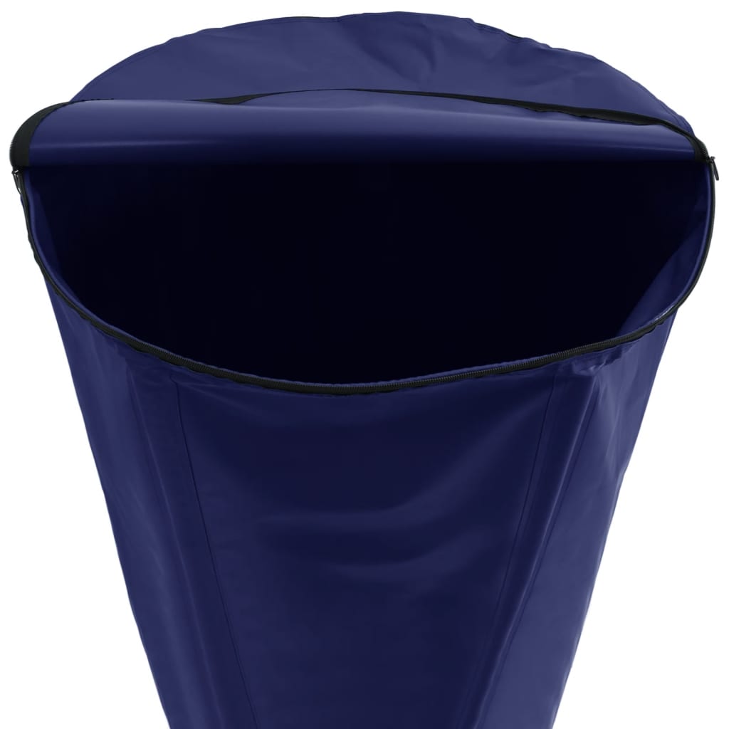 Serbatoio Acqua con Rubinetto Pieghevole 100 L in PVC | homemem39