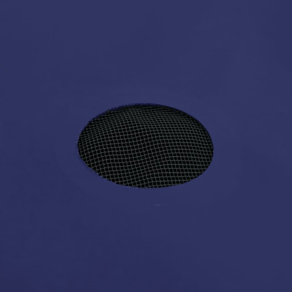 Serbatoio Acqua con Rubinetto Pieghevole 100 L in PVC | homemem39