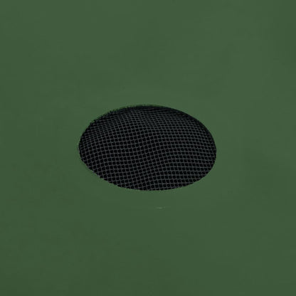 Serbatoio Acqua con Rubinetto Pieghevole 380 L in PVC | homemem39