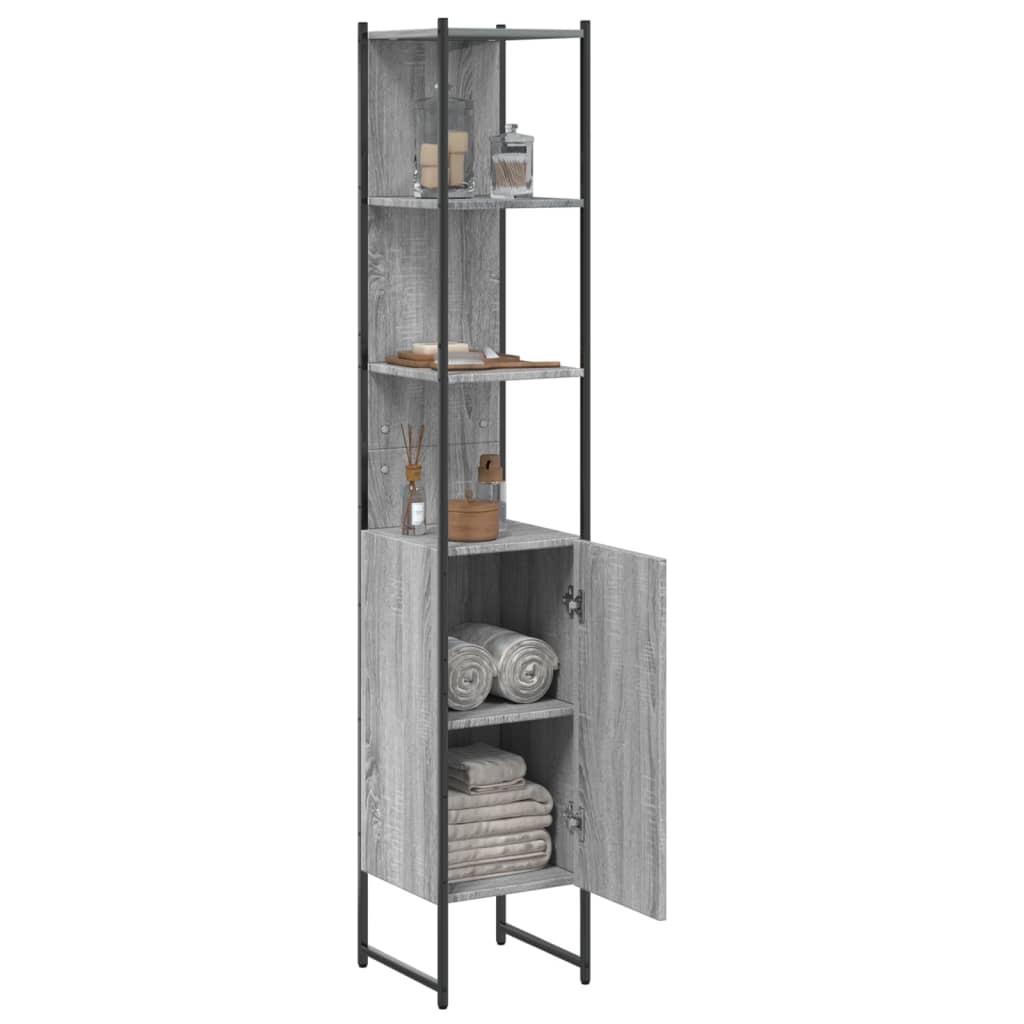 Mobile da Bagno legno multistrato