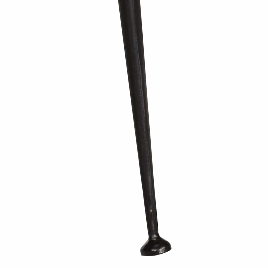 Tavolini da Salotto 2 pz Argento in Legno Multistrato | homemem39