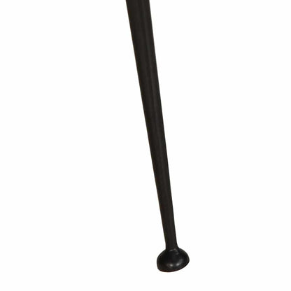 Tavolini da Salotto 3 pz Neri in Legno Multistrato | homemem39