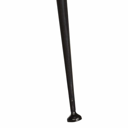 Tavolini da Salotto 3 pz Argento in Legno Multistrato