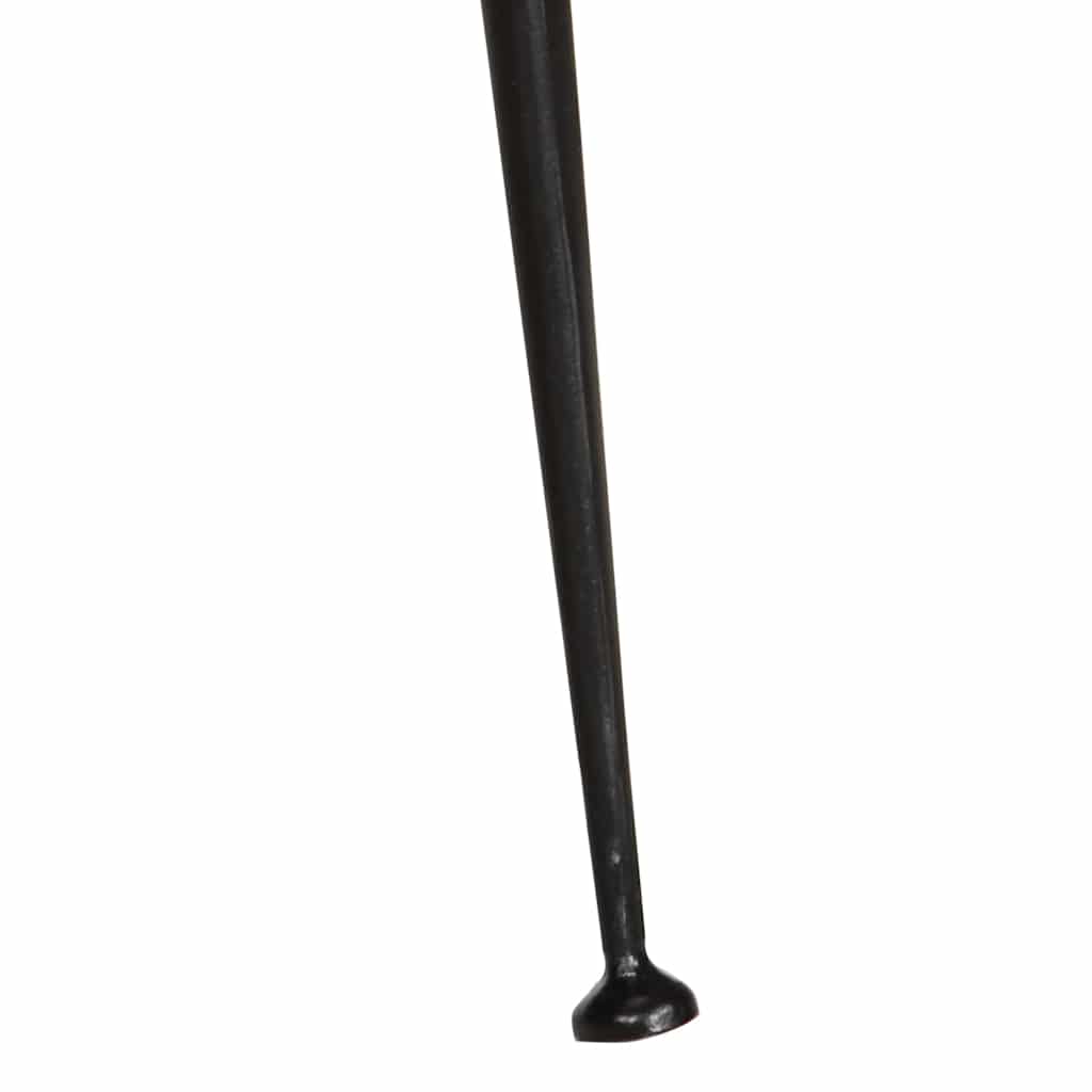 Tavolini da Salotto 3 pz Multicolorein Legno Multistrato