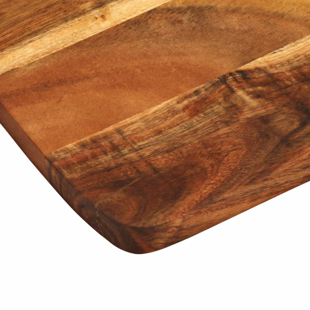 Tagliere 3pz in Legno Massello di Acacia - homemem39